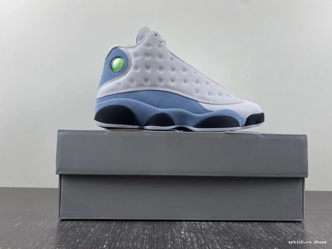 Cheap Air Grey 13 Blue 414571-170 Jordan 0719